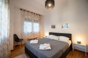Elmária Apartment